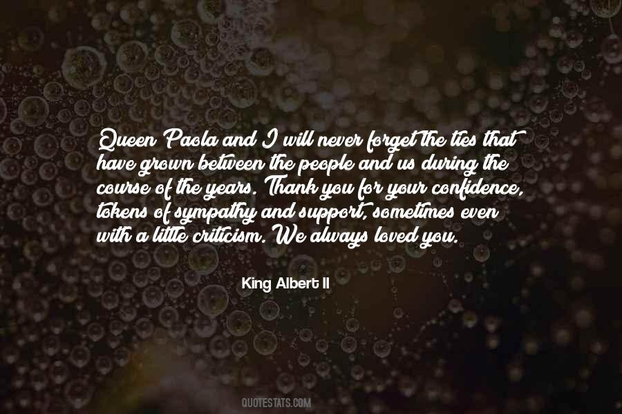 King & Queen Quotes #415952