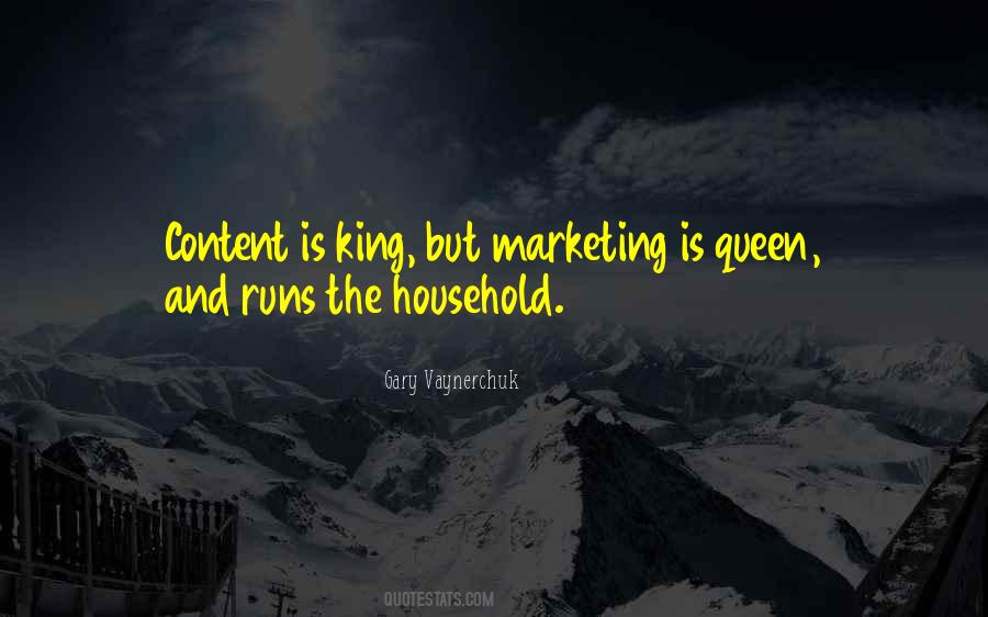 King & Queen Quotes #424139