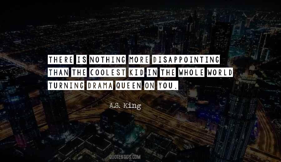 King & Queen Quotes #473322