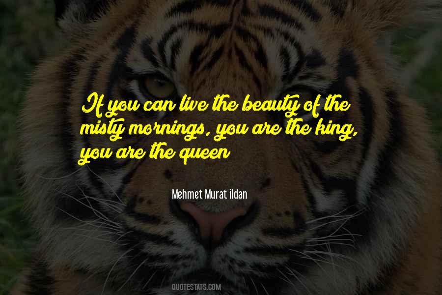 King & Queen Quotes #56241