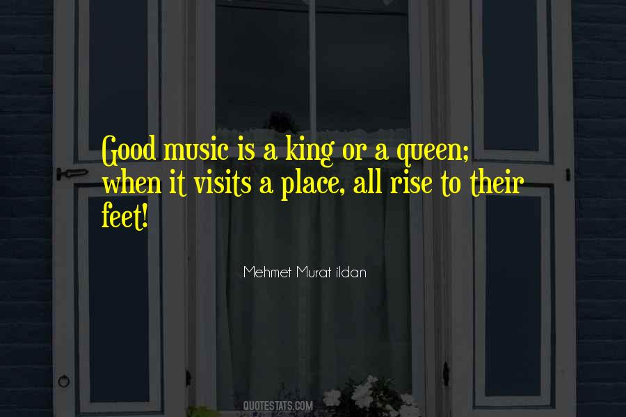 King & Queen Quotes #720273