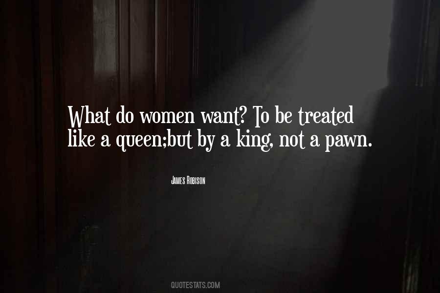 King & Queen Quotes #727996