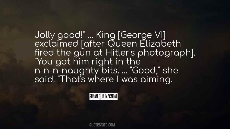 King & Queen Quotes #754284