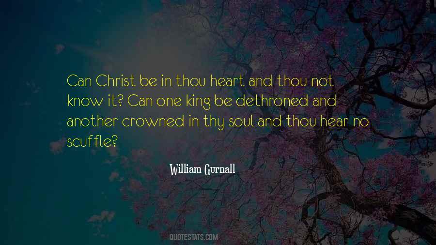 King 2 Heart Quotes #158890