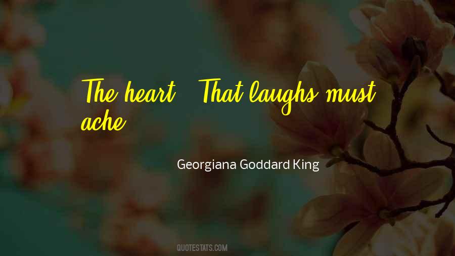 King 2 Heart Quotes #192530