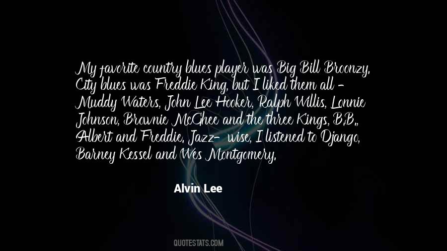 King Albert Quotes #230693