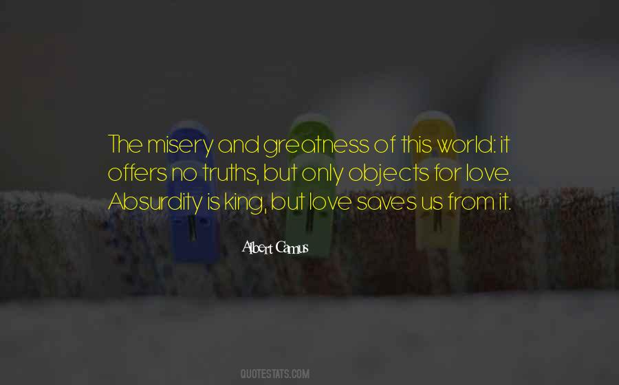 King Albert Quotes #535570