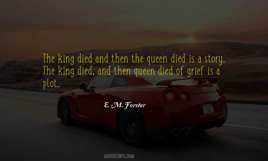 King And Queen Quotes #275224