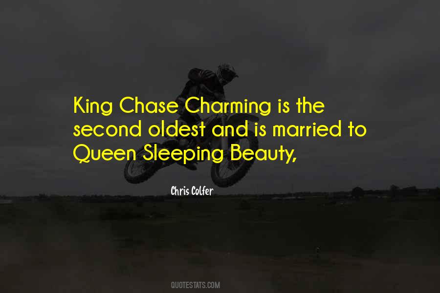 King And Queen Quotes #319848