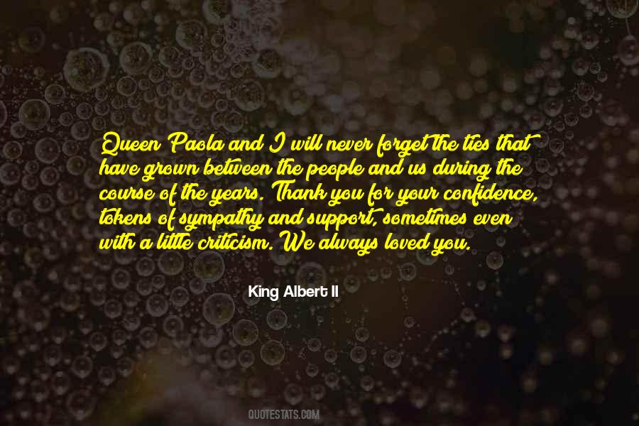 King And Queen Quotes #415952