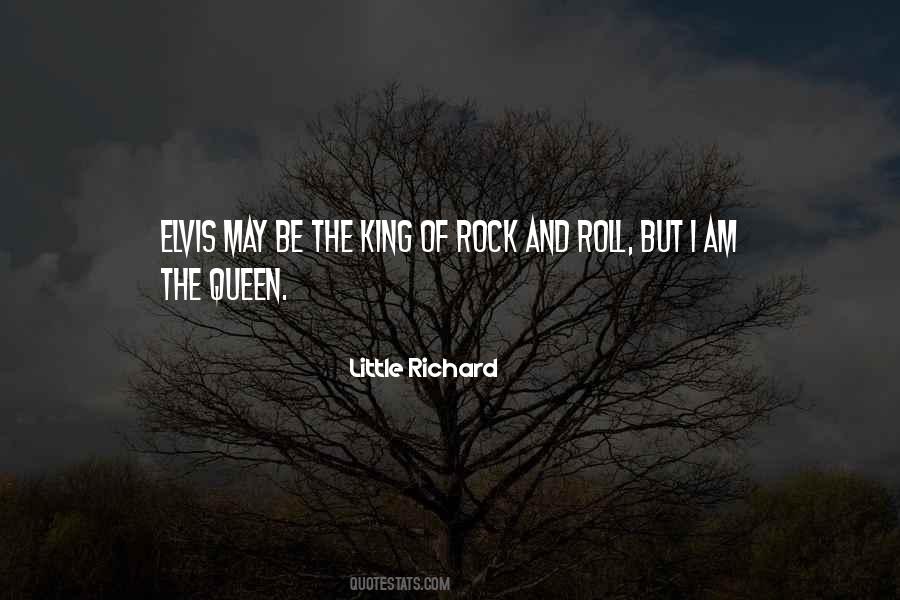 King And Queen Quotes #95275