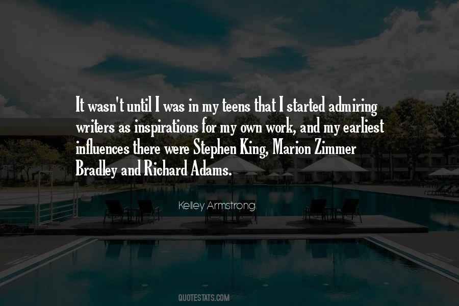 King Bradley Quotes #1234865
