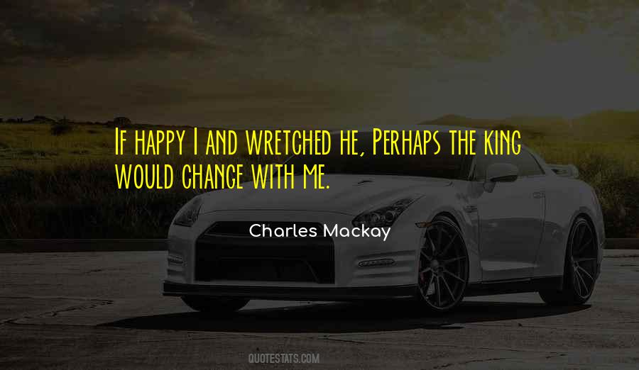 King Charles Quotes #1039063