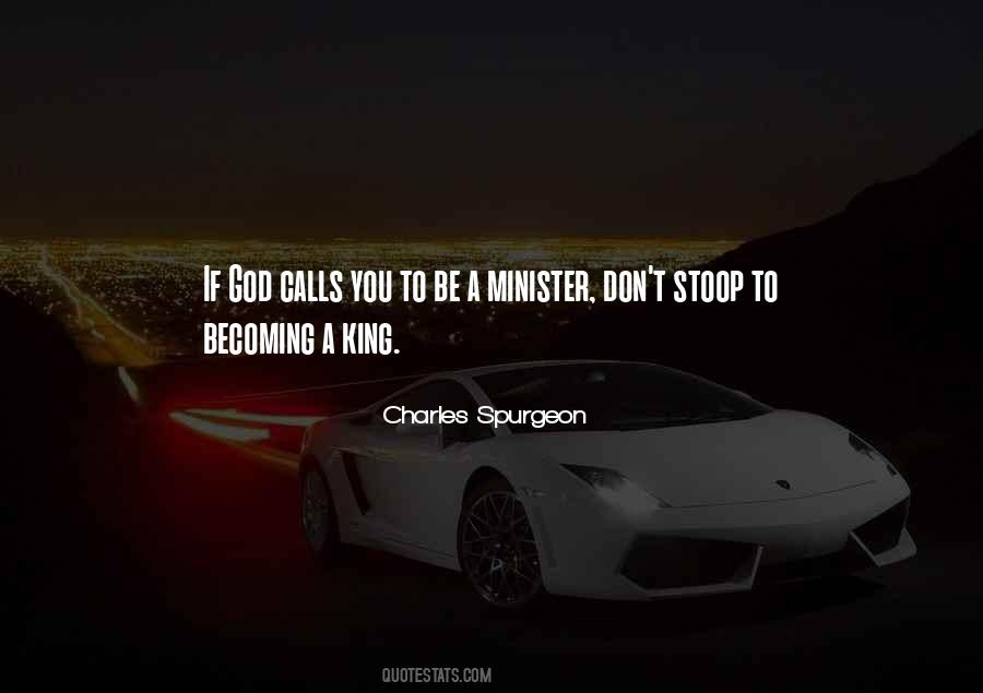 King Charles Quotes #1122852