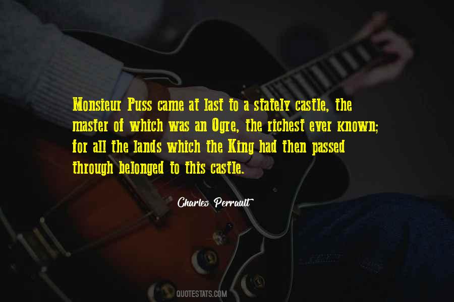 King Charles Quotes #683649