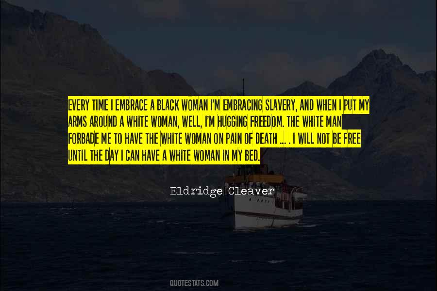 Quotes About Eldridge #1581139