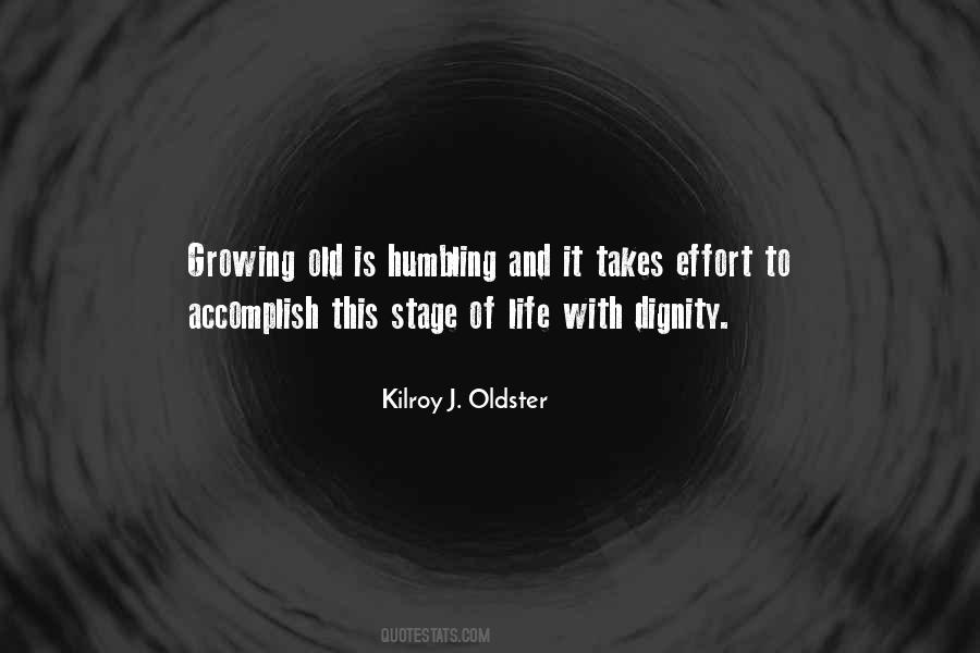 Quotes About Elderly People #380901