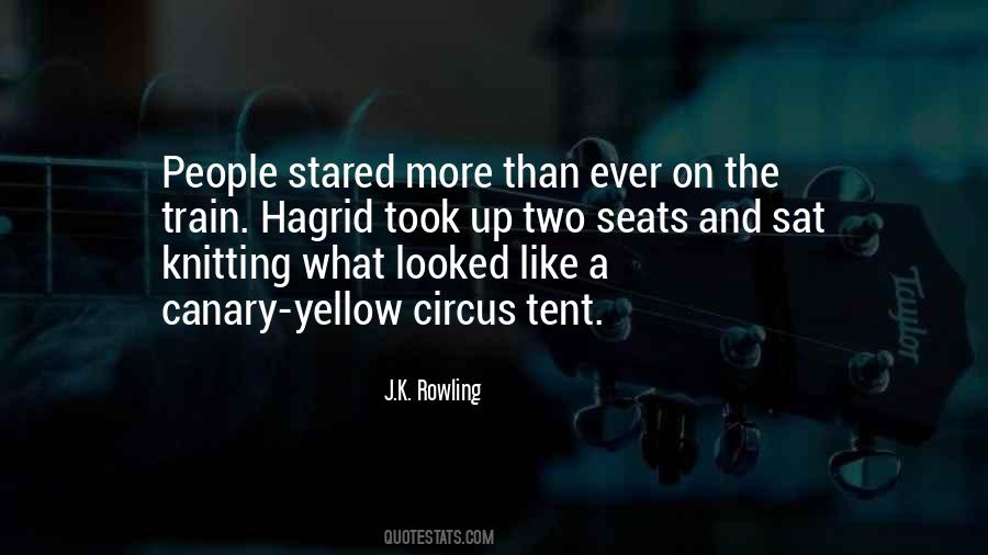 Quotes About Tent #1690366