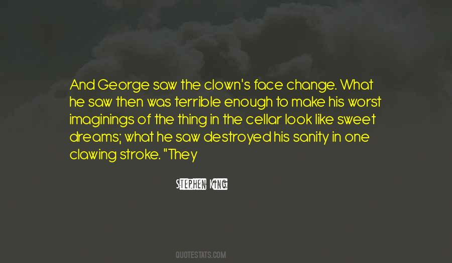 King George's Quotes #1181580