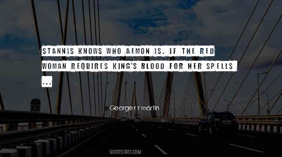 King George's Quotes #1409021