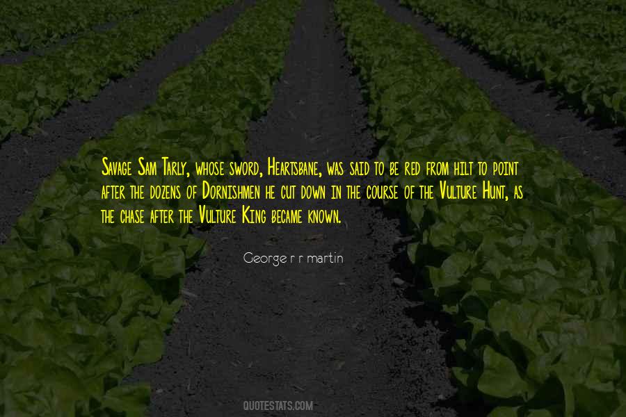 King George's Quotes #156292