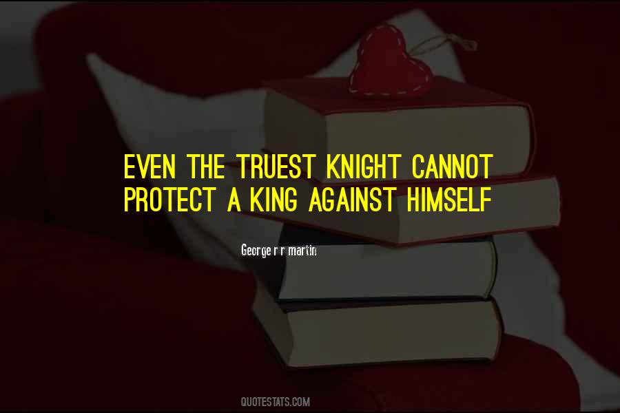 King George's Quotes #283138