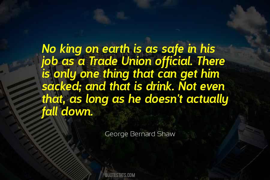 King George's Quotes #410074