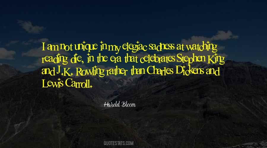 King Harold Quotes #709514