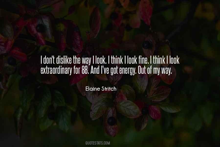 Quotes About Elaine Stritch #1147239