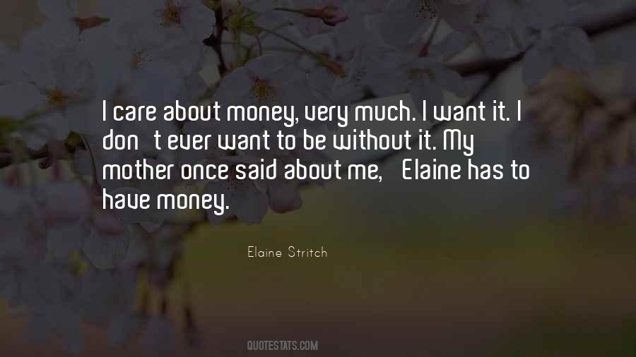 Quotes About Elaine Stritch #1866359