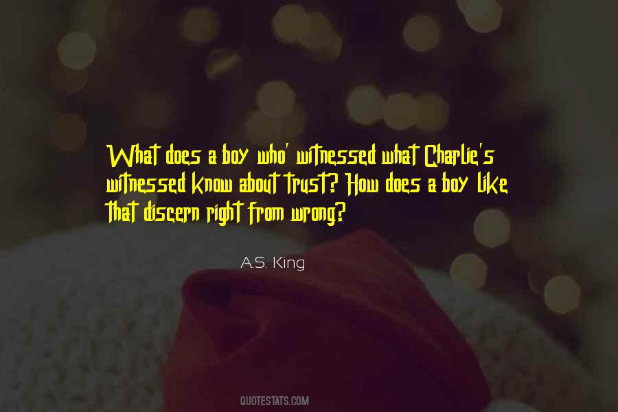 King Like Quotes #39204