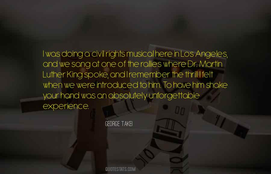 King Los Quotes #1447021