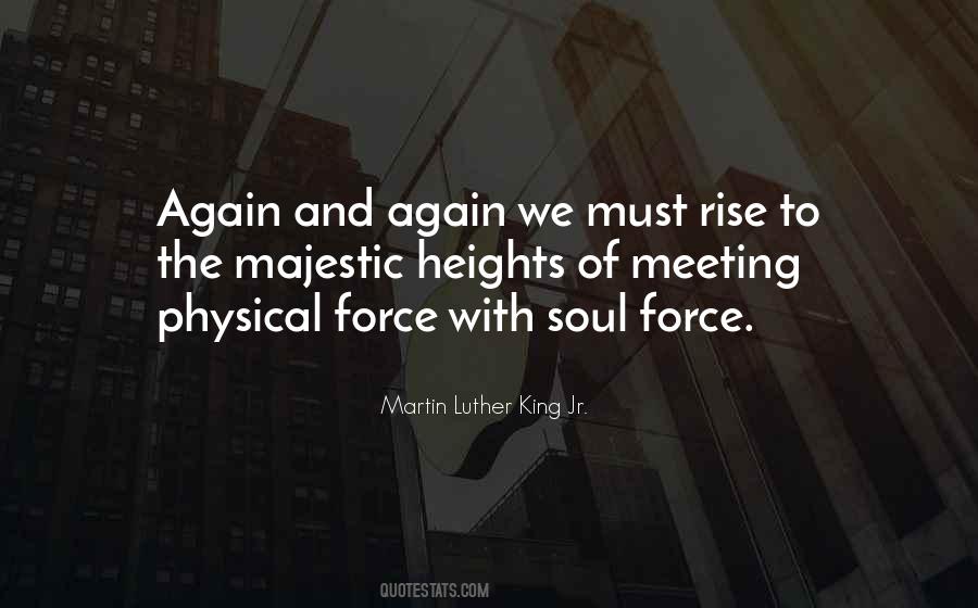 King Martin Luther Quotes #122859