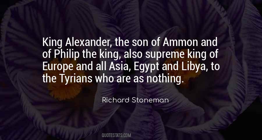 King Richard 1 Quotes #25889