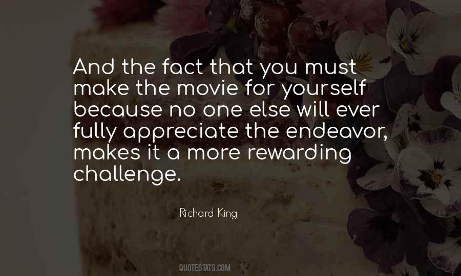 King Richard 1 Quotes #445193