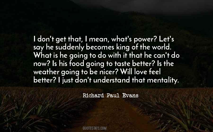 King Richard Quotes #1174203