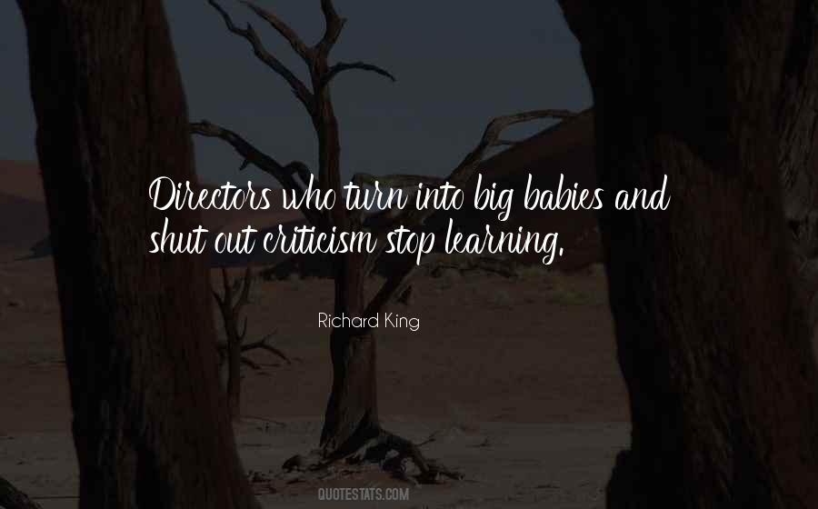 King Richard Quotes #1202099