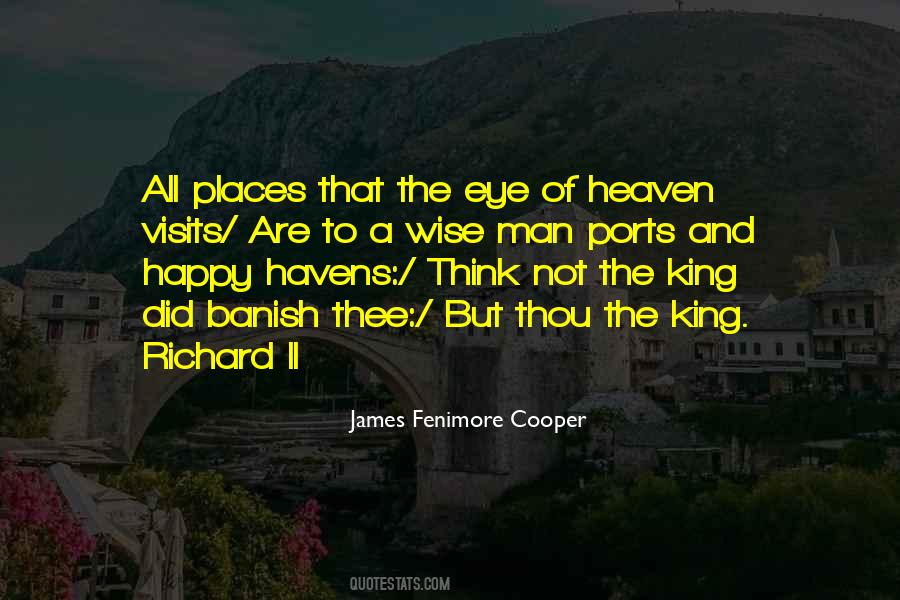 King Richard Quotes #1250086