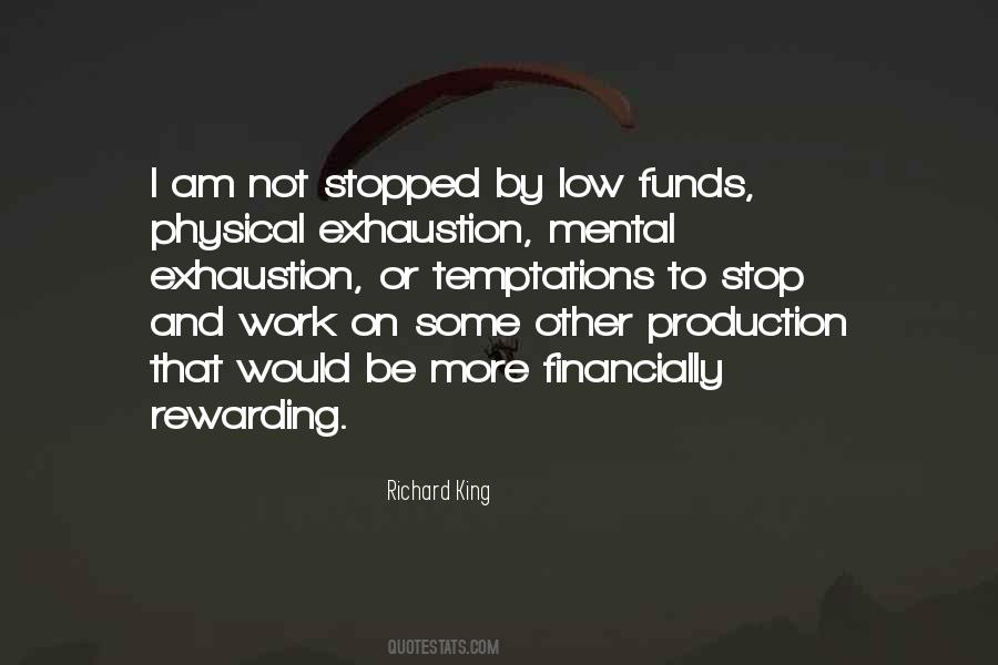 King Richard Quotes #1361697