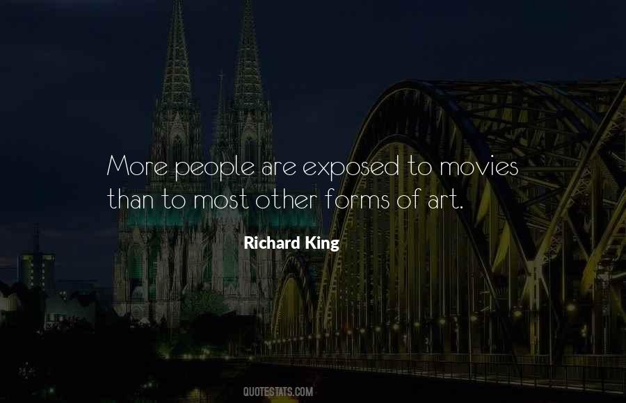 King Richard Quotes #1701005