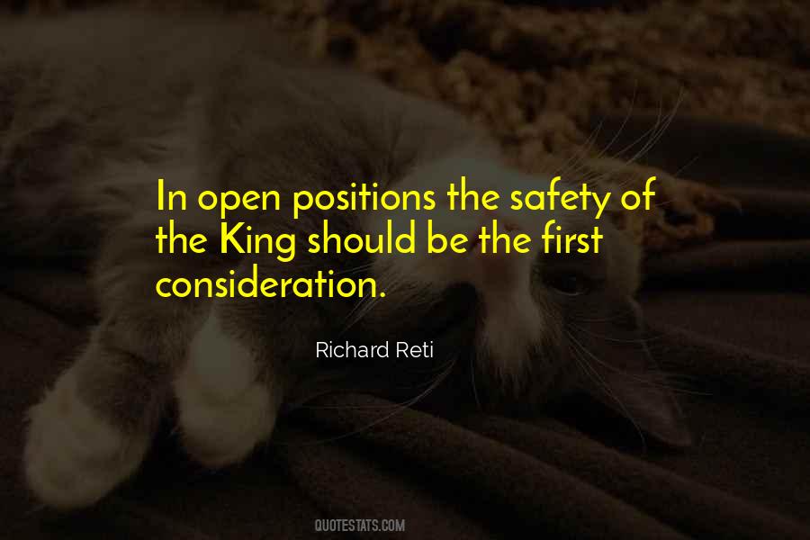 King Richard Quotes #251268