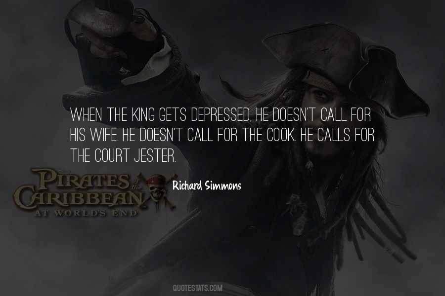 King Richard Quotes #846251