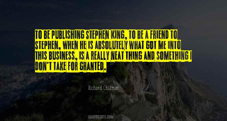 King Richard Quotes #886648
