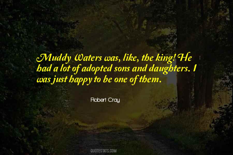 King Robert Quotes #380244