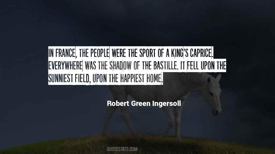 King Robert Quotes #404935