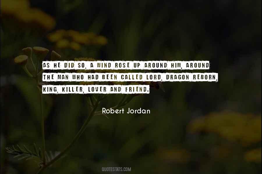 King Robert Quotes #419799