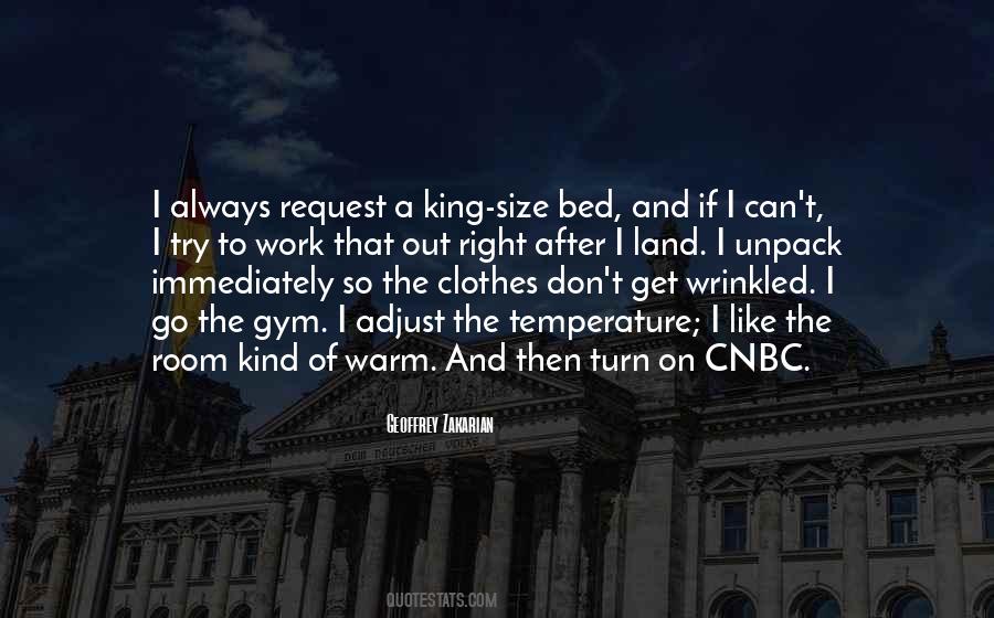 King Size Bed Quotes #81200