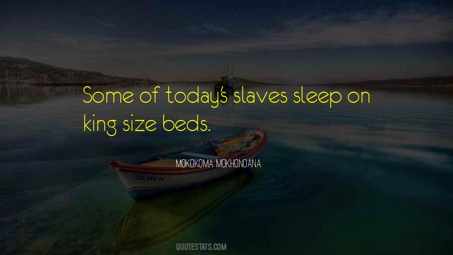 King Size Quotes #1003474