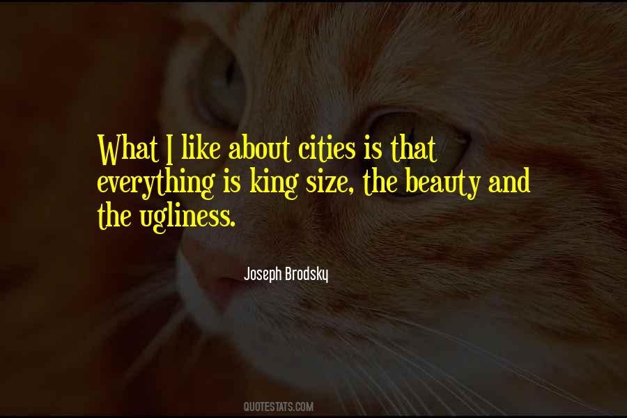 King Size Quotes #563952