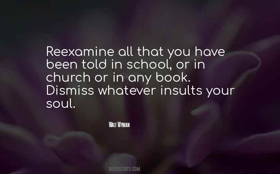 King Yellowman Quotes #70851